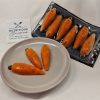 NCTMC01 - PU4 Carrot