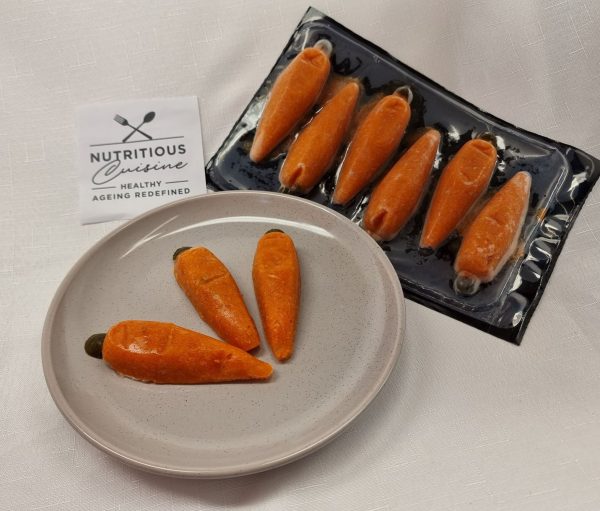 NCTMC01 - PU4 Carrot