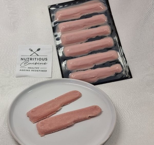 NCTMC17 - PU4 Bacon