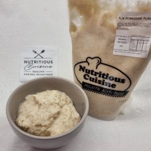 NCTMC57 - PU4 Porridge