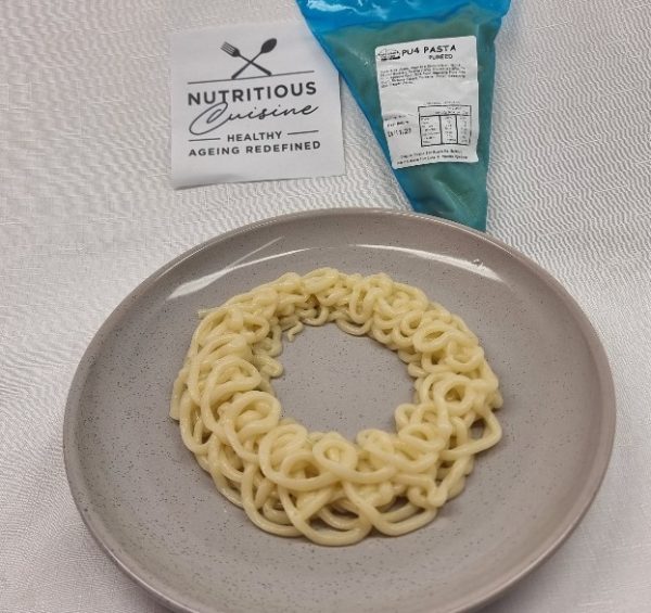 NCTMC63 - PU4 Pasta