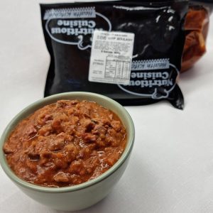 NCWD14SB - SB6 Beef Goulash